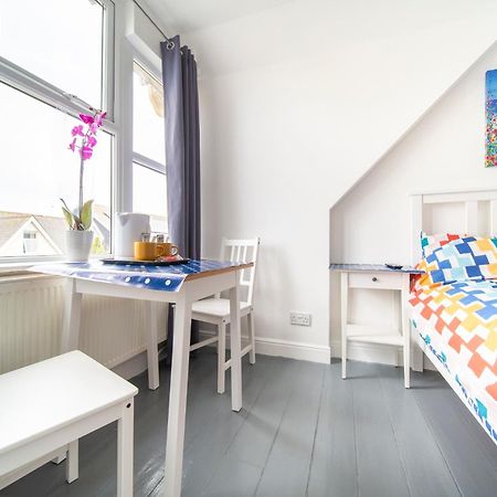 Tolcarne Guest House New Quay Eksteriør bilde