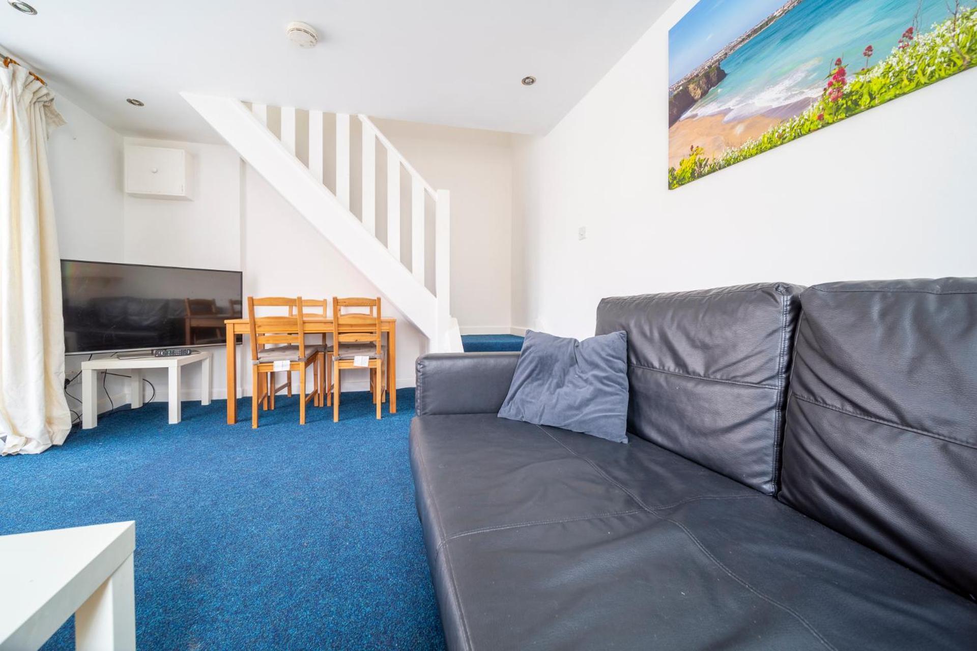 Tolcarne Guest House New Quay Eksteriør bilde