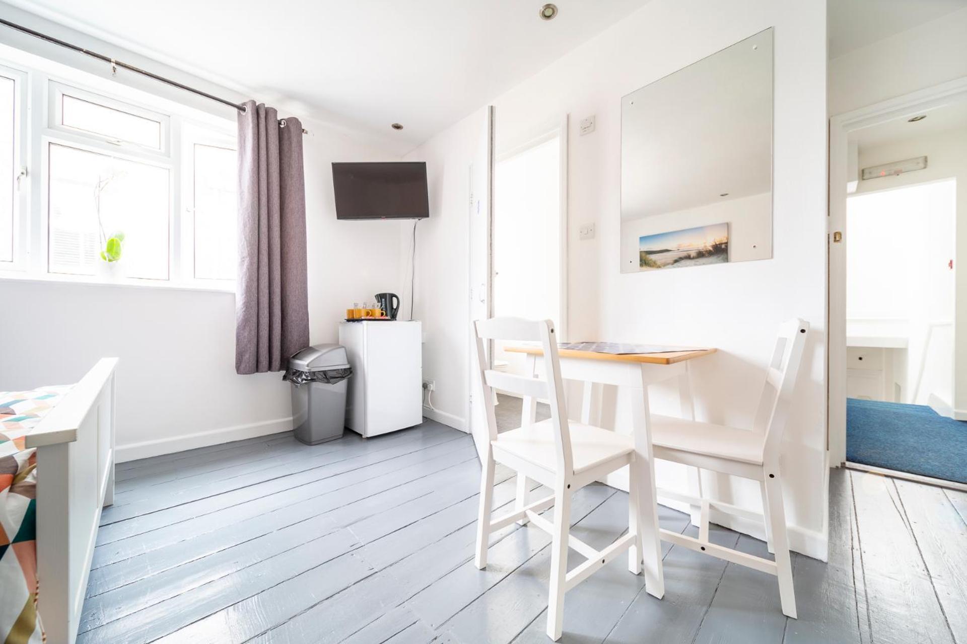 Tolcarne Guest House New Quay Eksteriør bilde