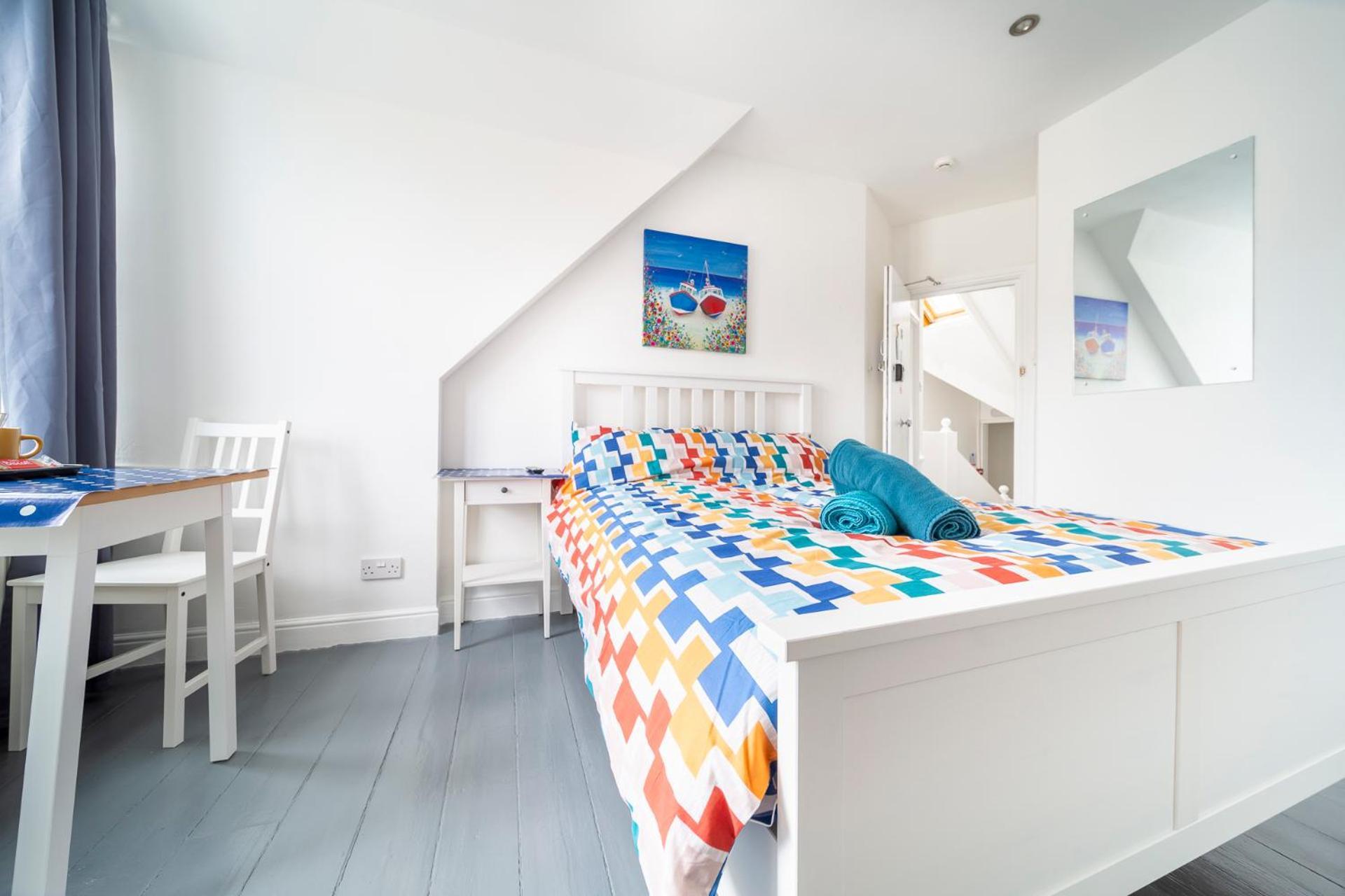 Tolcarne Guest House New Quay Eksteriør bilde