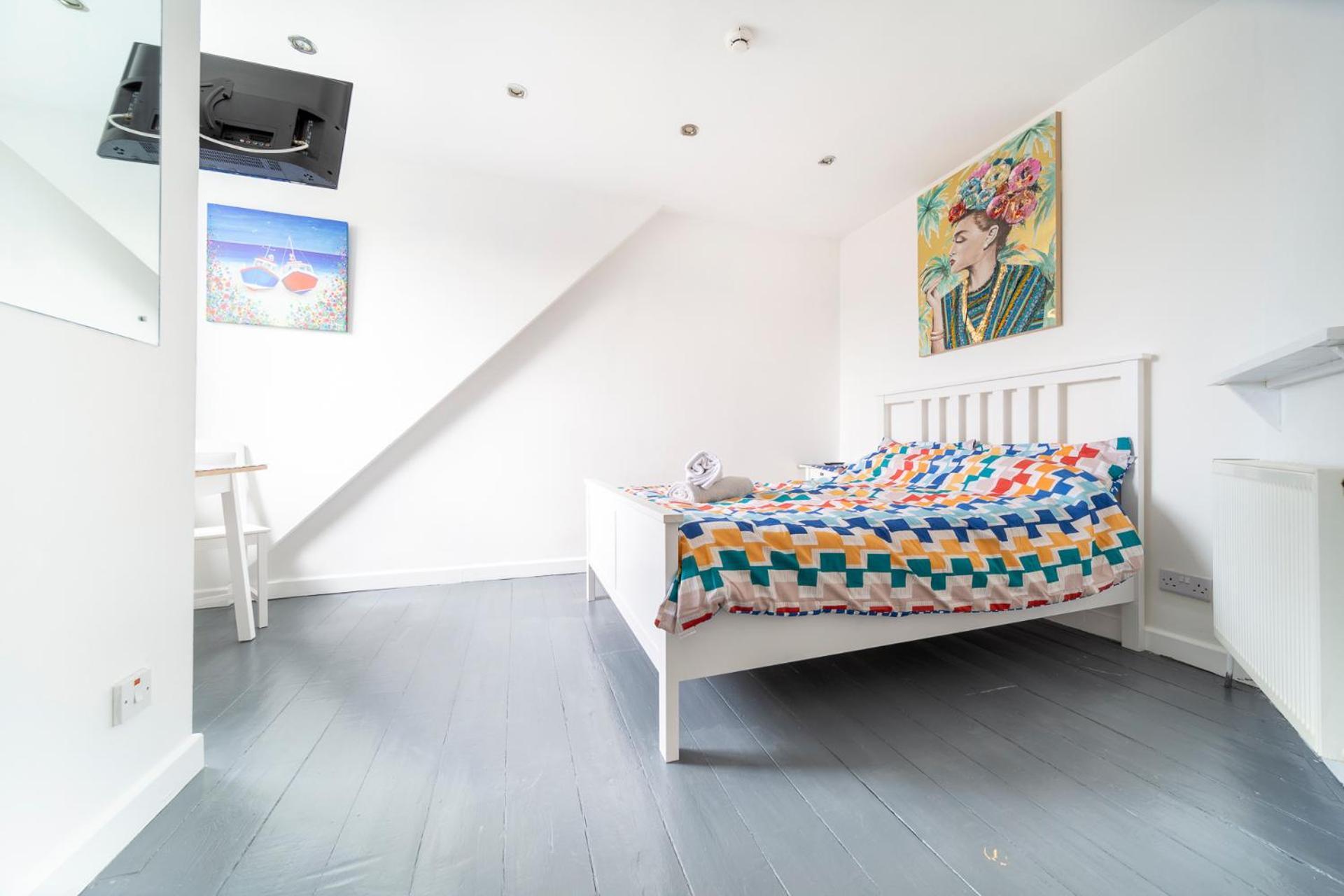 Tolcarne Guest House New Quay Eksteriør bilde
