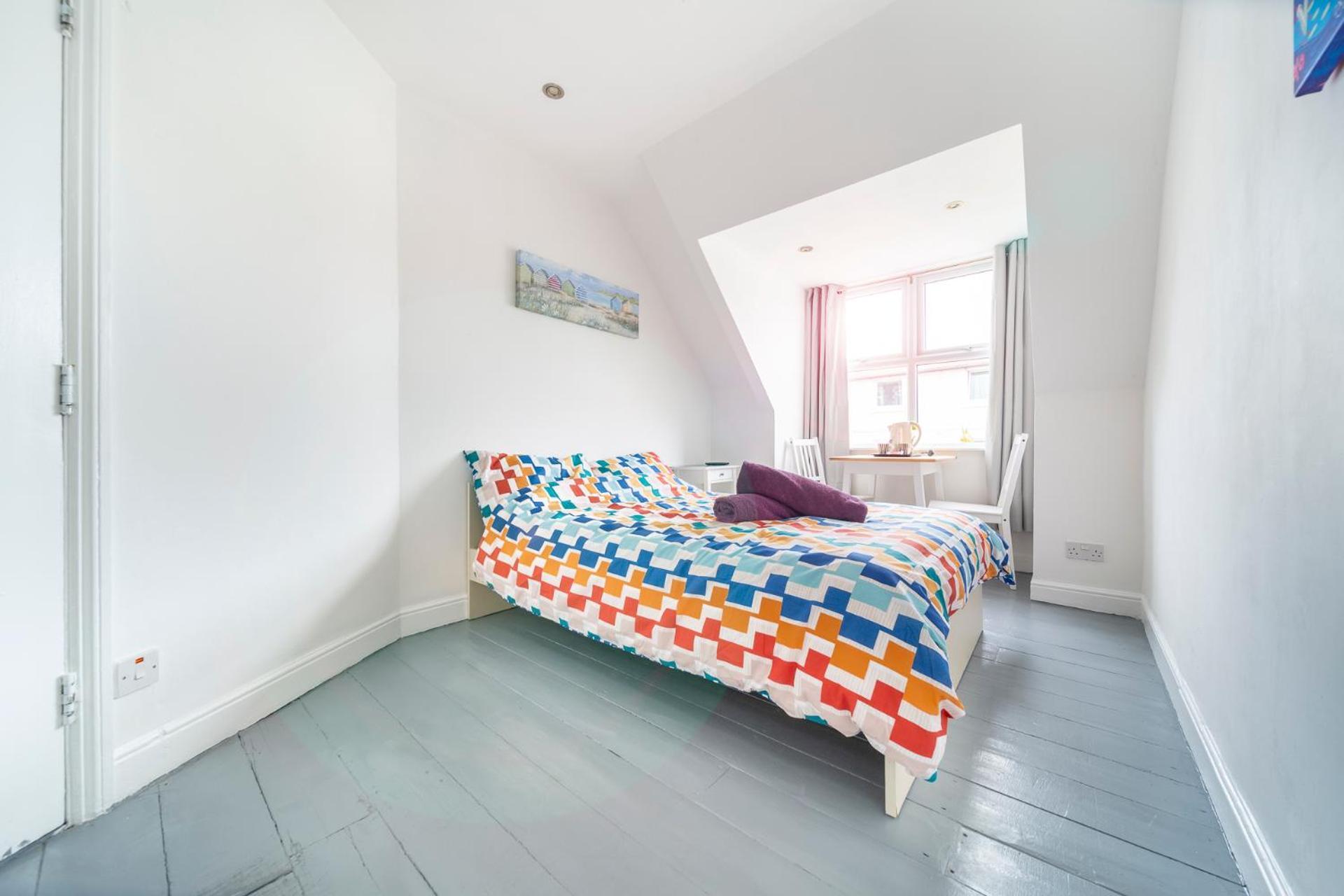 Tolcarne Guest House New Quay Eksteriør bilde