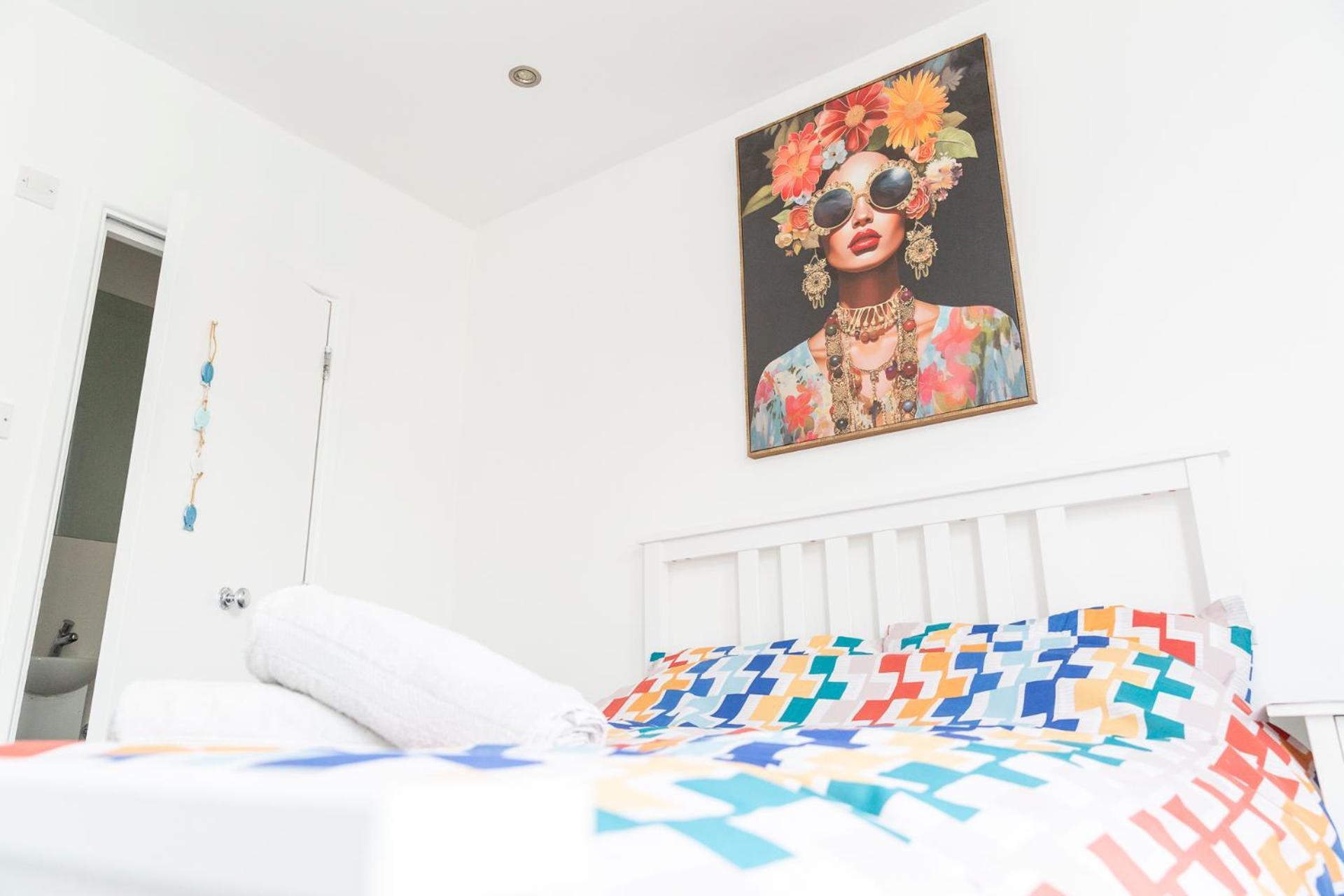 Tolcarne Guest House New Quay Eksteriør bilde