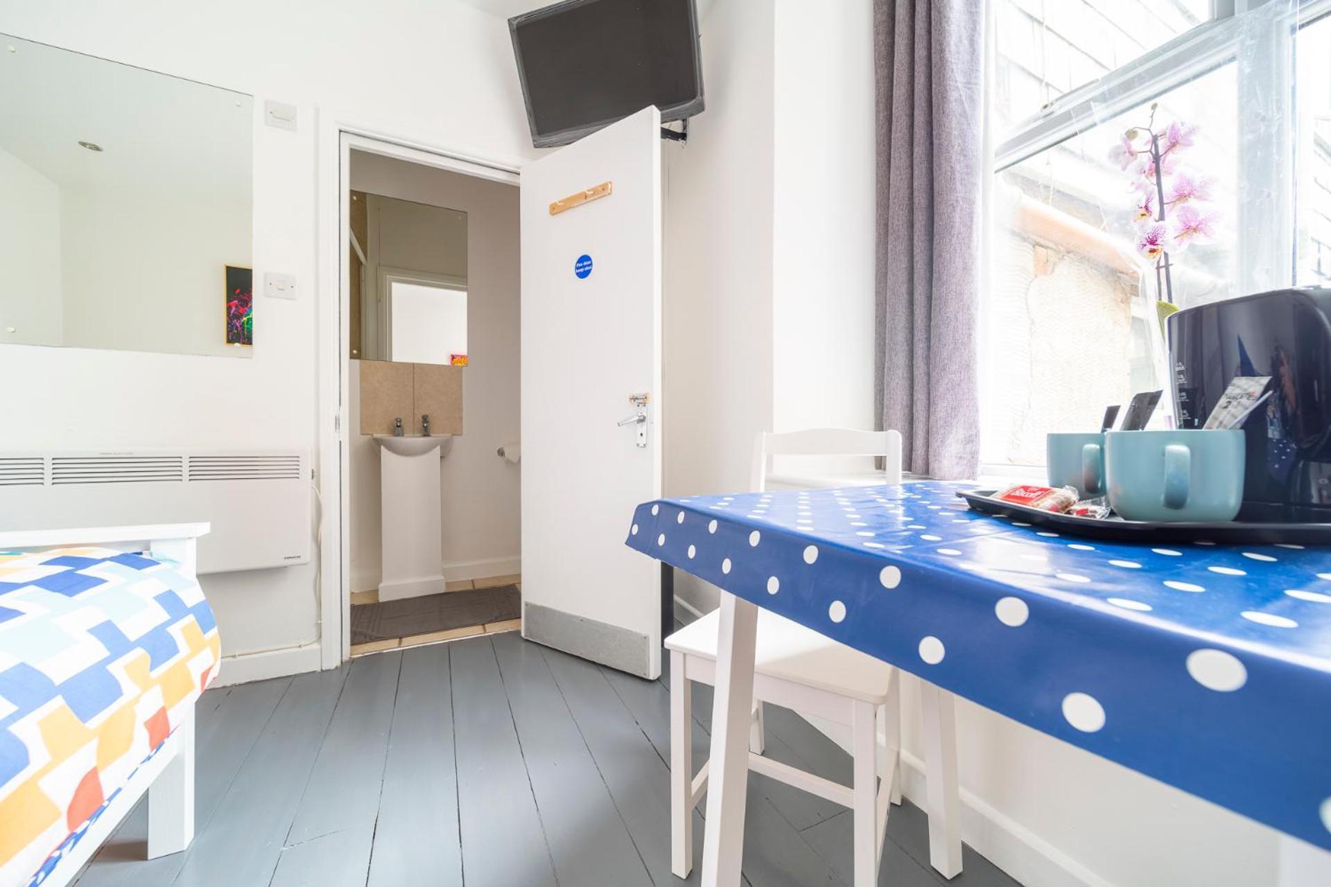 Tolcarne Guest House New Quay Eksteriør bilde