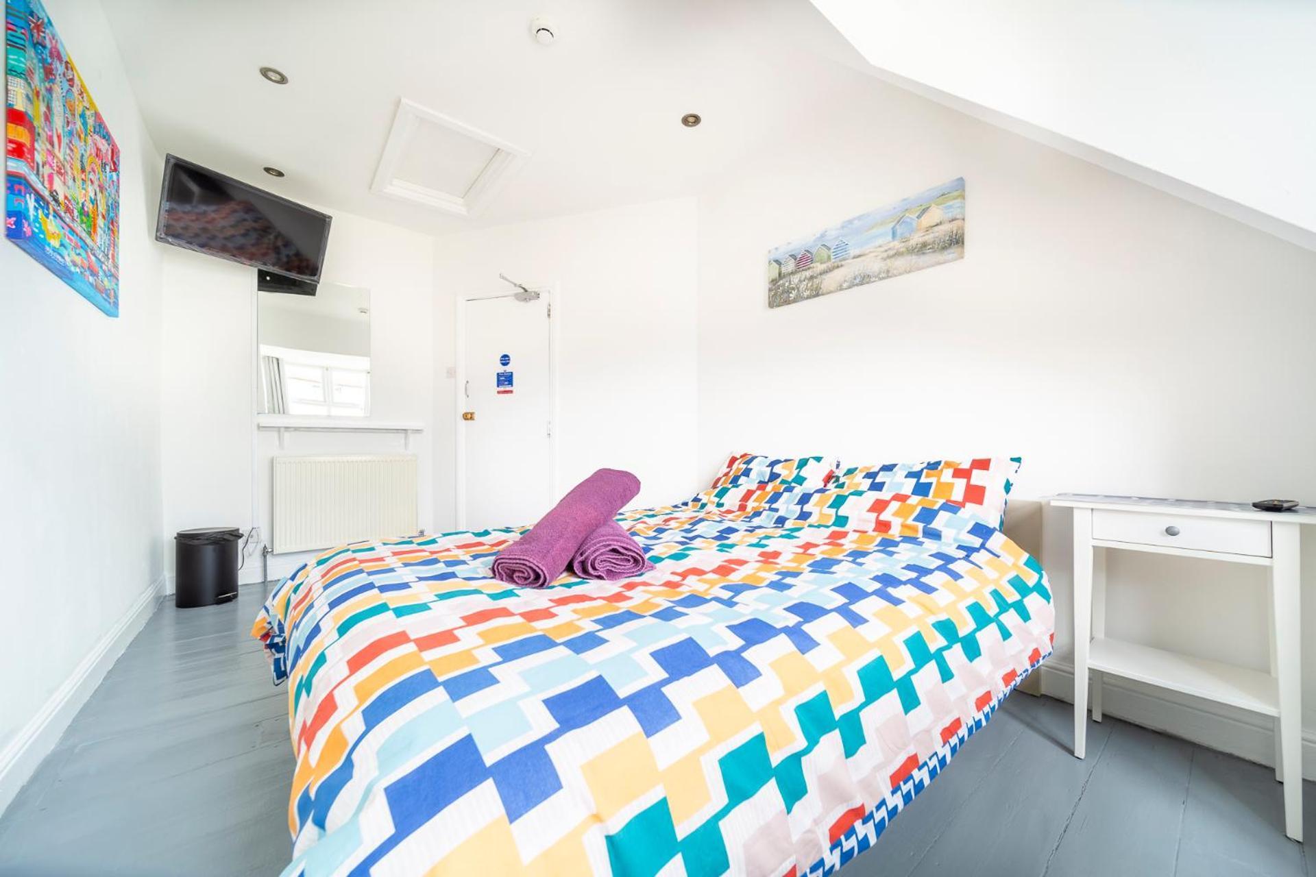 Tolcarne Guest House New Quay Eksteriør bilde
