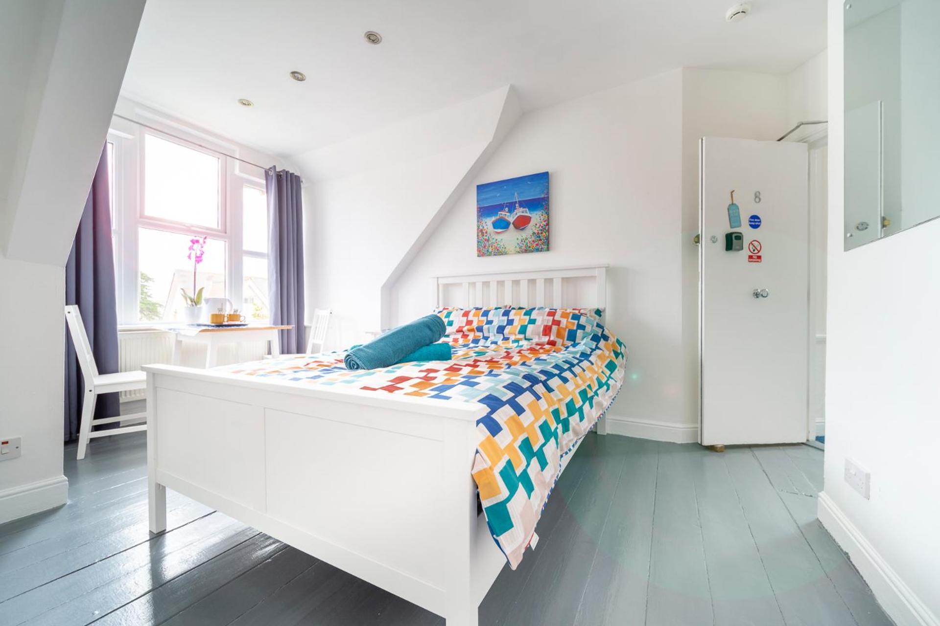 Tolcarne Guest House New Quay Eksteriør bilde
